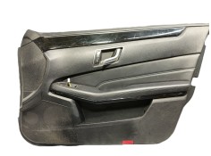 Recambio de guarnecido puerta delantera derecha para mercedes-benz clase e t-model (s212) e 220 cdi / bluetec (212.202, 212.201)