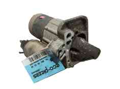Recambio de motor arranque para renault megane ii berlina 5p authentique referencia OEM IAM   