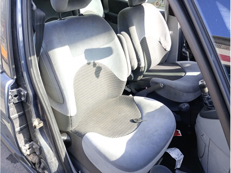 Recambio de asiento delantero derecho para citroën xsara picasso (n68) 1.6 hdi referencia OEM IAM   