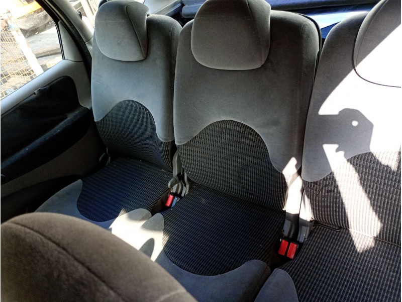 Recambio de asiento trasero medio para citroën xsara picasso (n68) 1.6 hdi referencia OEM IAM   