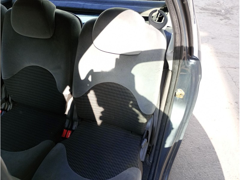 Recambio de asiento trasero izquierdo para citroën xsara picasso (n68) 1.6 hdi referencia OEM IAM   