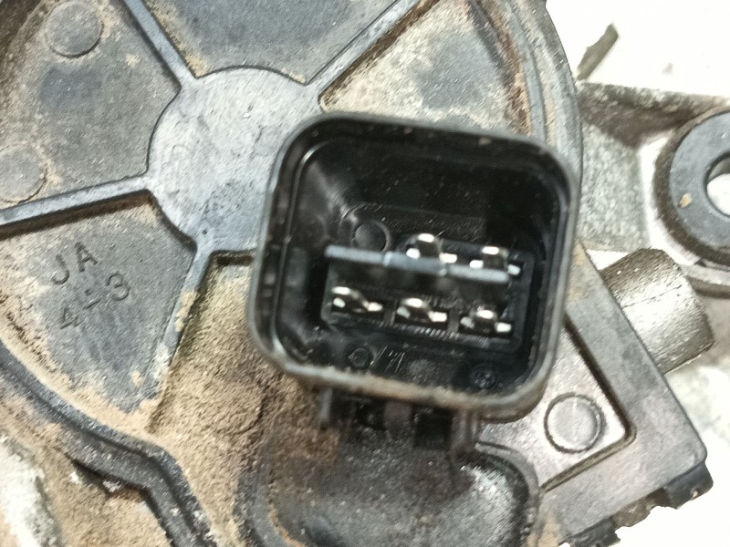 Recambio de motor limpia delantero para hyundai coupe ii (gk) 1.6 16v referencia OEM IAM   