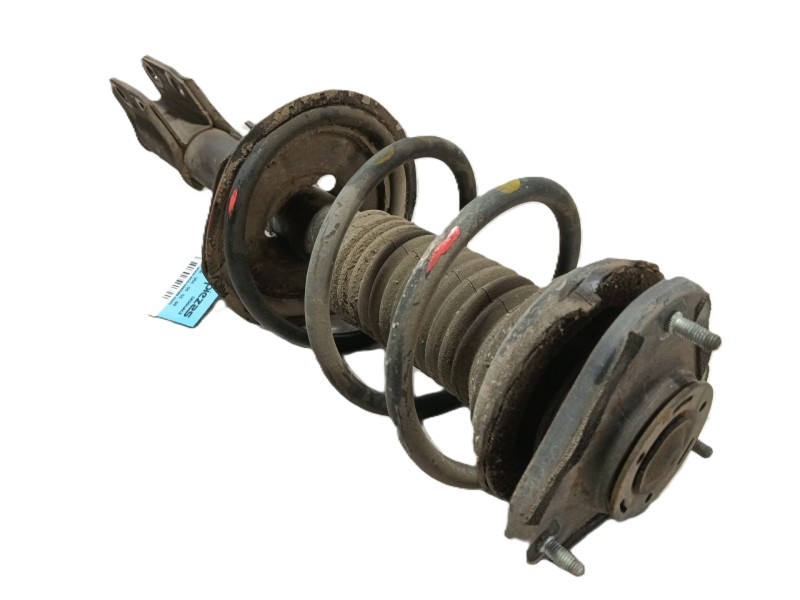 Recambio de amortiguador delantero izquierdo para toyota avensis berlina (t25) 1.8 sol berlina (5-ptas) referencia OEM IAM   