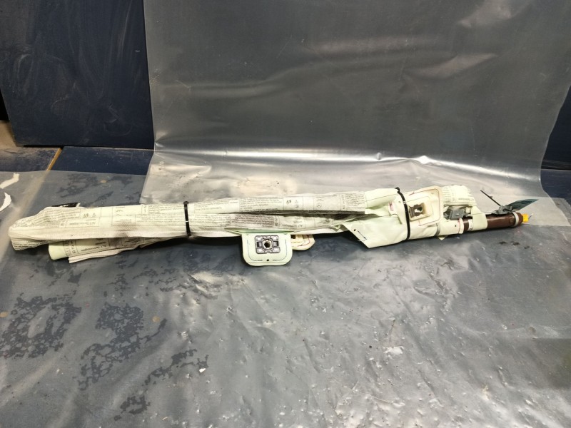 Recambio de airbag cortina delantero derecho para mercedes-benz clase e t-model (s212) e 220 cdi / bluetec (212.202, 212.201) re