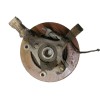 Recambio de mangueta delantera derecha para chevrolet captiva 2.0 vcdi lt referencia OEM IAM 96626338  