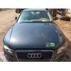 audi a4 b8 (8k2) del año 2010