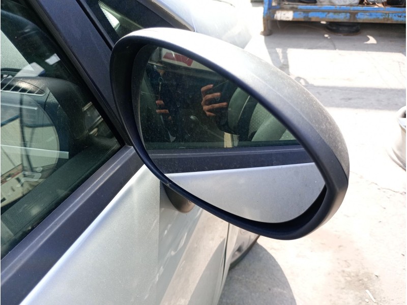Recambio de retrovisor derecho para fiat grande punto (199_) 1.3 d multijet referencia OEM IAM   