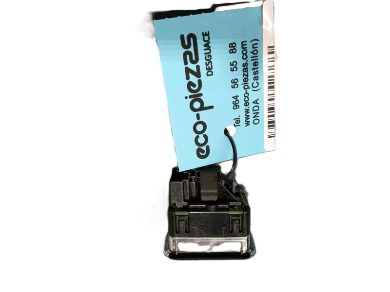 Recambio de mando elevalunas trasero derecho para mercedes-benz clase e t-model (s212) e 220 cdi / bluetec (212.202, 212.201) re