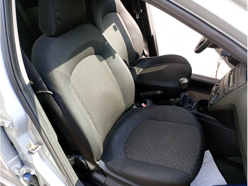 Recambio de asiento delantero derecho para fiat grande punto (199_) 1.3 d multijet referencia OEM IAM   