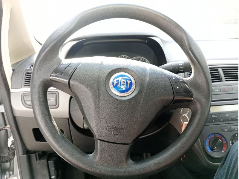 Recambio de volante para fiat grande punto (199_) 1.3 d multijet referencia OEM IAM   