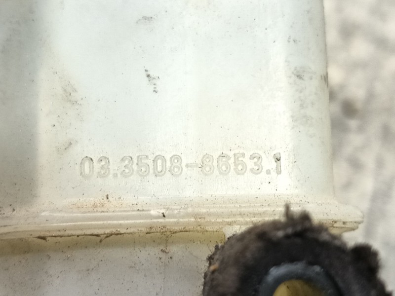 Recambio de bomba freno para bmw serie 3 berlina (e90) 318d referencia OEM IAM   