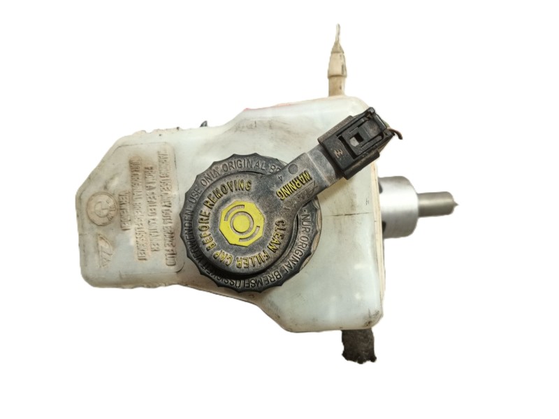 Recambio de bomba freno para bmw serie 3 berlina (e90) 318d referencia OEM IAM   
