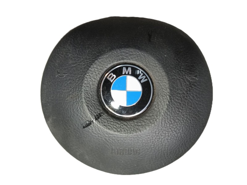 Recambio de airbag delantero izquierdo para bmw 3 (e46) 320 d referencia OEM IAM 0  