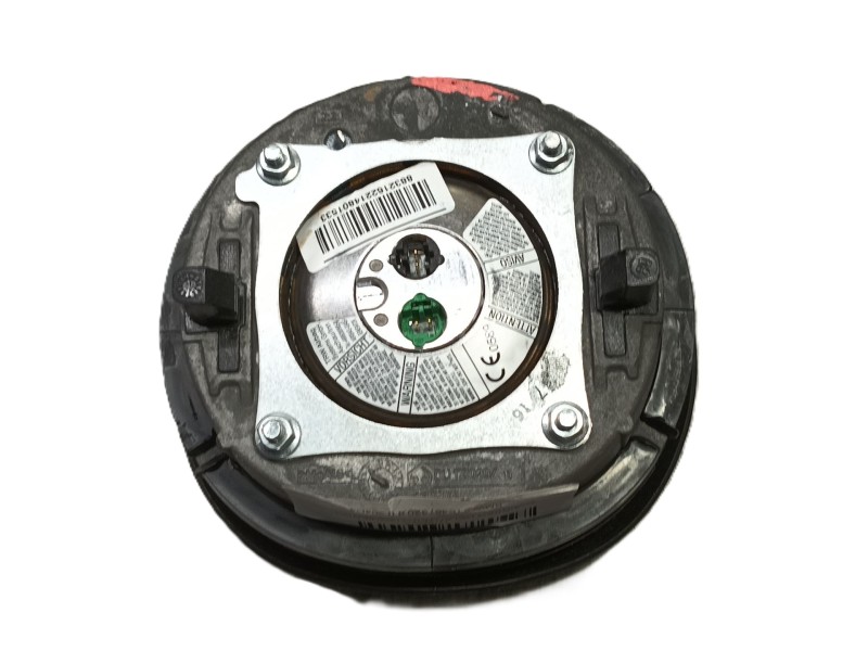 Recambio de airbag delantero izquierdo para bmw 3 (e46) 320 d referencia OEM IAM 0  