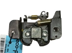 Recambio de cerradura maletero / porton para hyundai coupe ii (gk) 1.6 16v referencia OEM IAM    2