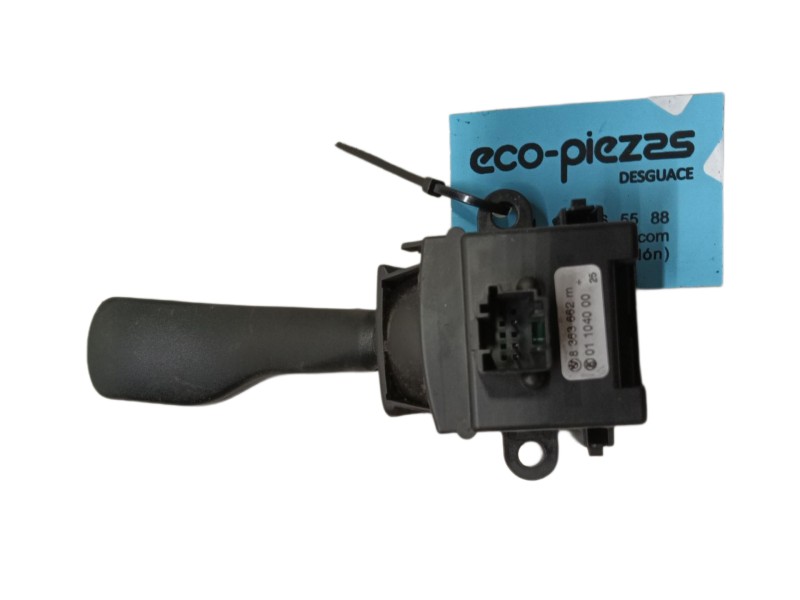 Recambio de mando intermitentes para bmw 3 (e46) 320 d referencia OEM IAM 0 8363662 