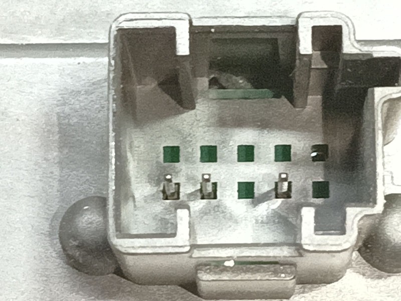 Recambio de mando intermitentes para bmw 3 (e46) 320 d referencia OEM IAM 0 8363662 