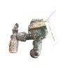 Recambio de bomba agua para toyota proace furgoneta (mdz_) electric (mdzs, mdzz) referencia OEM IAM 9834759980 0392024024 