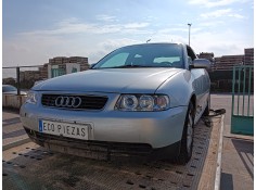 AUDI A3 (8L1)