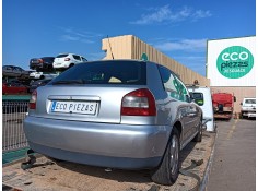 audi a3 (8l1) del año 2000 2