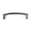 Recambio de refuerzo paragolpes trasero para cupra formentor (km7, kmp) 1.5 tsi referencia OEM IAM 5FF807305  