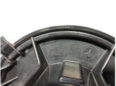 Recambio de motor calefaccion para mercedes-benz clase e t-model (s212) e 220 cdi / bluetec (212.202, 212.201) referencia OEM IA 2