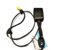 Recambio de enganche cinturon delantero derecho para mercedes-benz clase e t-model (s212) e 220 cdi / bluetec (212.202, 212.201) 2