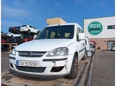 OPEL COMBO TOUR