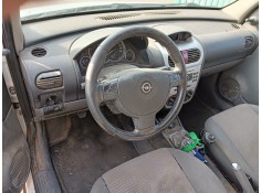 opel combo tour del año 2005 2