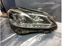 Recambio de faro derecho para mercedes-benz clase e t-model (s212) e 220 cdi / bluetec (212.202, 212.201) referencia OEM IAM   