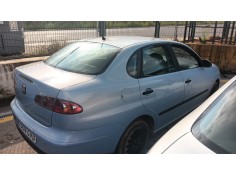 seat cordoba (6l2) del año 2004 2