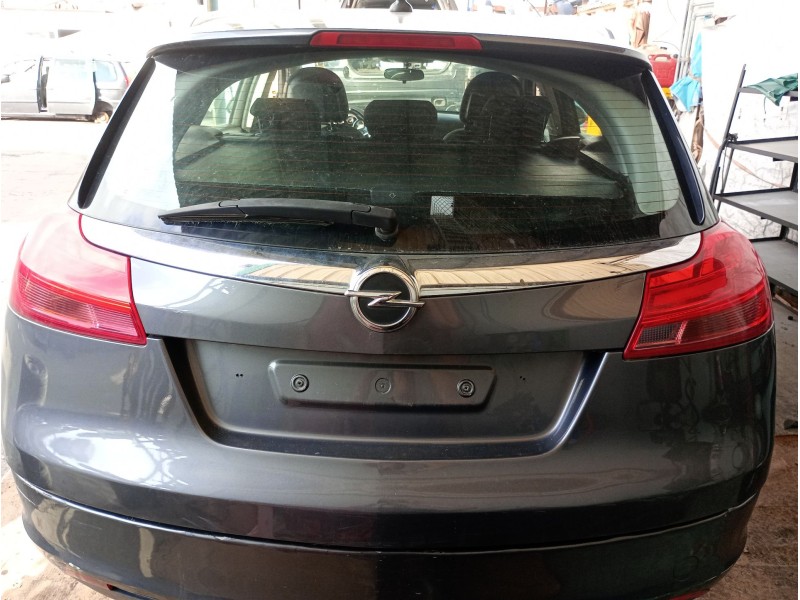 Recambio de porton trasero para opel insignia a sedán (g09) 2.0 cdti (69) referencia OEM IAM   