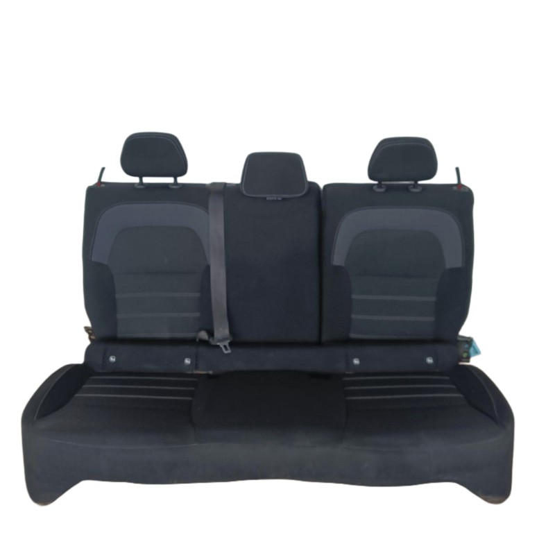 Recambio de asientos traseros para dacia sandero iii 1.0 tce 90 referencia OEM IAM 883013669R 883050892A 