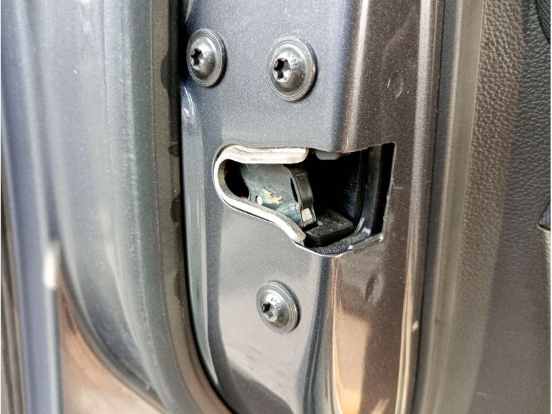 Recambio de cerradura puerta delantera izquierda para opel insignia a sedán (g09) 2.0 cdti (69) referencia OEM IAM   