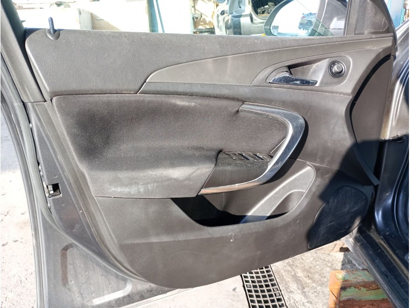 Recambio de elevalunas delantero izquierdo para opel insignia a sedán (g09) 2.0 cdti (69) referencia OEM IAM   