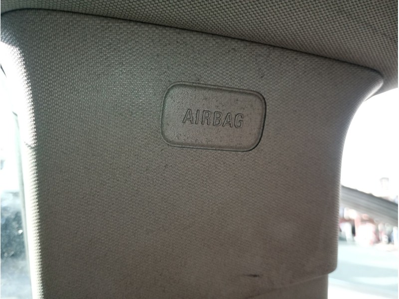 Recambio de airbag cortina delantero izquierdo para opel insignia a sedán (g09) 2.0 cdti (69) referencia OEM IAM   
