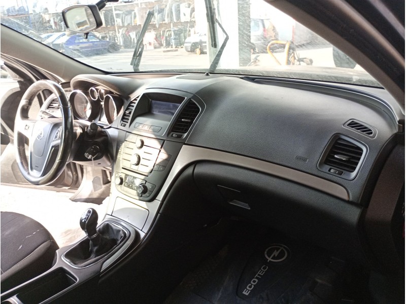 Recambio de salpicadero para opel insignia a sedán (g09) 2.0 cdti (69) referencia OEM IAM   