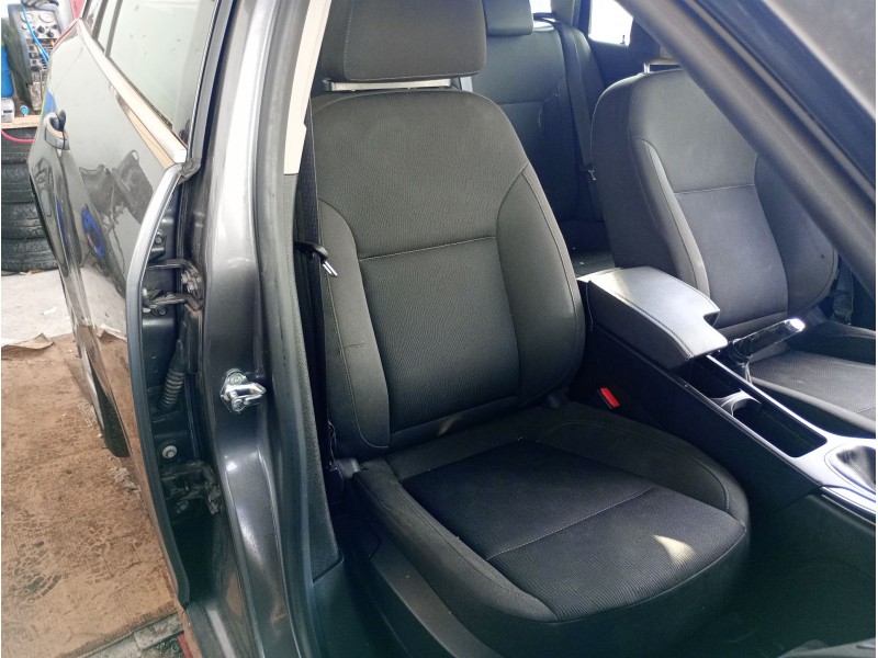 Recambio de asiento delantero derecho para opel insignia a sedán (g09) 2.0 cdti (69) referencia OEM IAM   