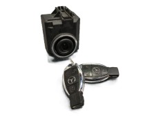Recambio de conmutador de arranque para mercedes-benz clase e t-model (s212) e 220 cdi / bluetec (212.202, 212.201) referencia O