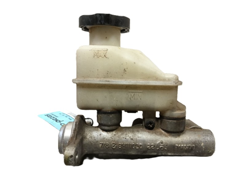 Recambio de bomba freno para hyundai coupe ii (gk) 1.6 16v referencia OEM IAM   