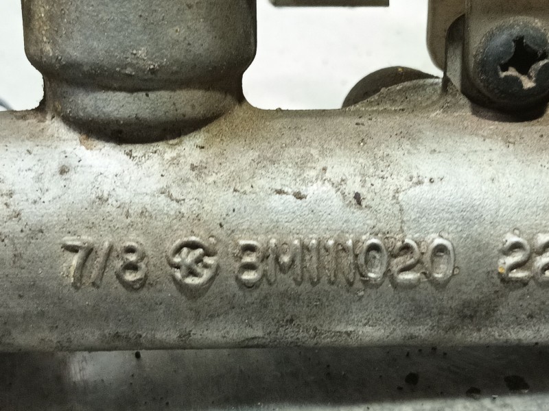 Recambio de bomba freno para hyundai coupe ii (gk) 1.6 16v referencia OEM IAM   