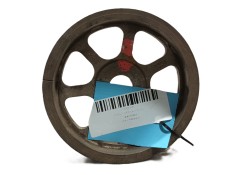 Recambio de polea arbol levas para opel meriva cosmo referencia OEM IAM 24405964   2