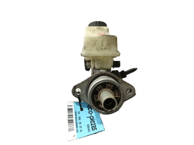 Recambio de bomba freno para toyota avensis berlina (t25) 1.8 sol berlina (5-ptas) referencia OEM IAM   