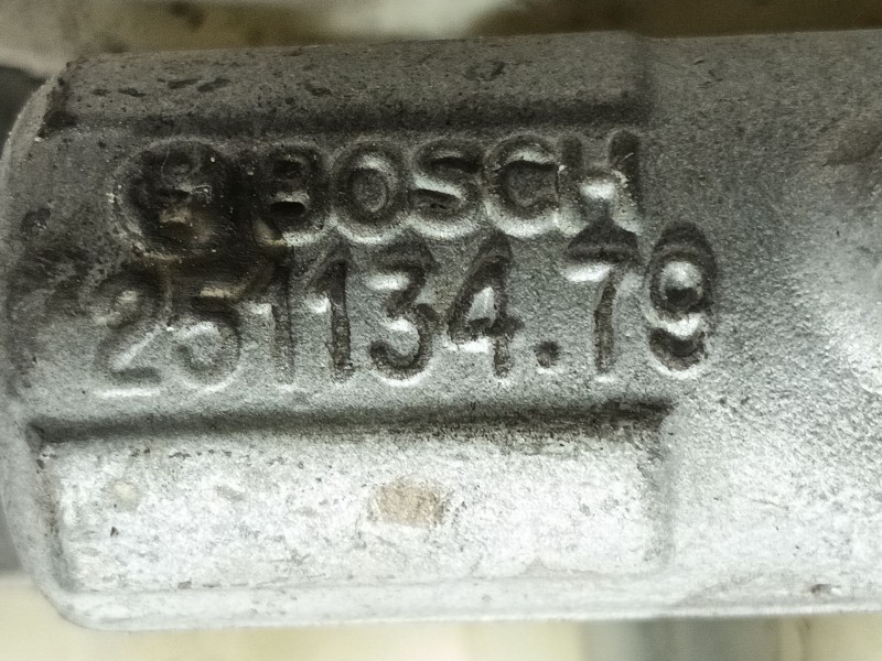 Recambio de bomba freno para toyota avensis berlina (t25) 1.8 sol berlina (5-ptas) referencia OEM IAM   