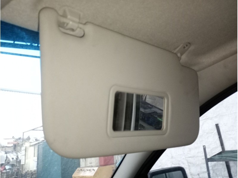 Recambio de parasol derecho para opel combo tour 1.3 cdti 16v referencia OEM IAM   