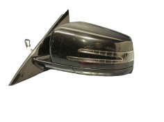 Recambio de retrovisor izquierdo para mercedes-benz clase e t-model (s212) e 220 cdi / bluetec (212.202, 212.201) referencia OEM