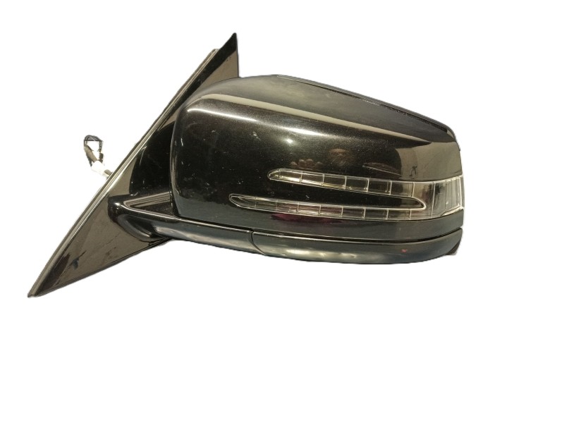 Recambio de retrovisor izquierdo para mercedes-benz clase e t-model (s212) e 220 cdi / bluetec (212.202, 212.201) referencia OEM