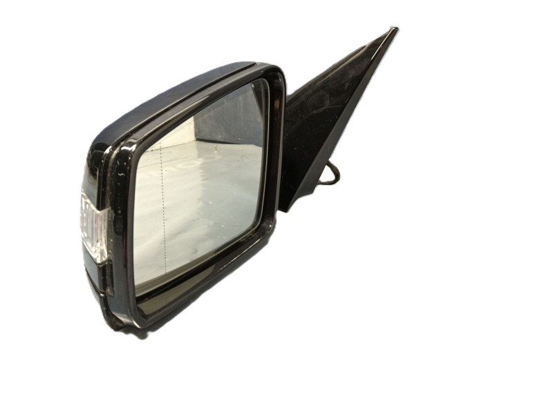 Recambio de retrovisor izquierdo para mercedes-benz clase e t-model (s212) e 220 cdi / bluetec (212.202, 212.201) referencia OEM