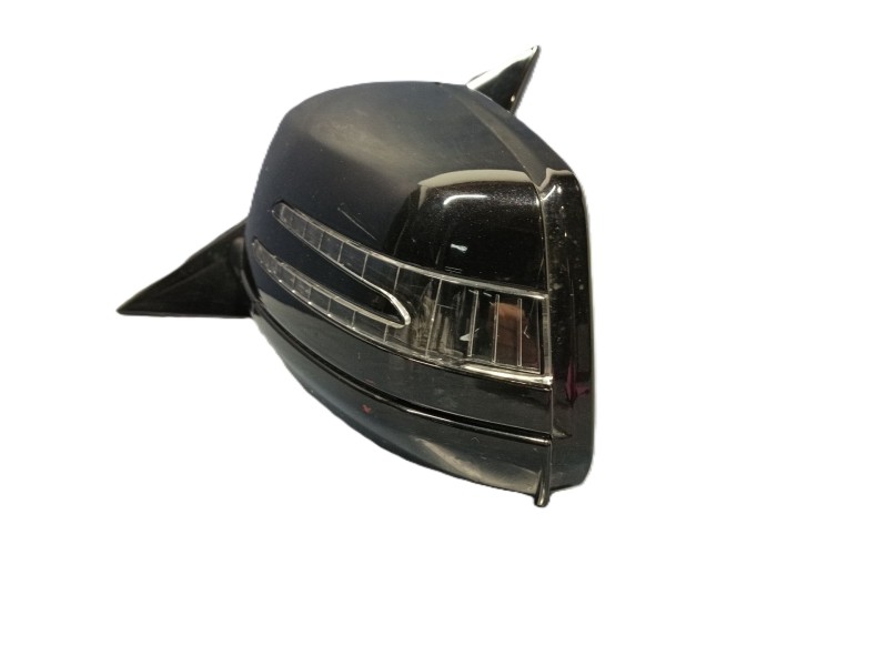 Recambio de retrovisor izquierdo para mercedes-benz clase e t-model (s212) e 220 cdi / bluetec (212.202, 212.201) referencia OEM
