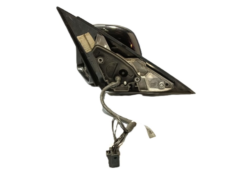 Recambio de retrovisor izquierdo para mercedes-benz clase e t-model (s212) e 220 cdi / bluetec (212.202, 212.201) referencia OEM